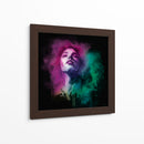 Líneas del alma - Caperh | Cuadro decorativo de Canvas Lab