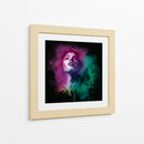 Líneas del alma - Caperh | Cuadro decorativo de Canvas Lab