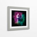 Líneas del alma - Caperh | Cuadro decorativo de Canvas Lab