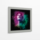 Líneas del alma - Caperh | Cuadro decorativo de Canvas Lab