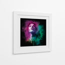 Líneas del alma - Caperh | Cuadro decorativo de Canvas Lab