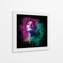 Líneas del alma - Caperh | Cuadro decorativo de Canvas Lab