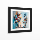 Floreros - Caperh | Cuadro decorativo de Canvas Lab
