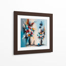 Floreros - Caperh | Cuadro decorativo de Canvas Lab