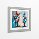 Floreros - Caperh | Cuadro decorativo de Canvas Lab