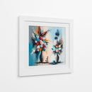 Floreros - Caperh | Cuadro decorativo de Canvas Lab