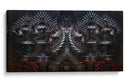 Los mejores - Caperh | Cuadro decorativo de Canvas Lab