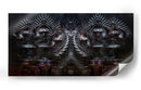 Los mejores - Caperh | Cuadro decorativo de Canvas Lab