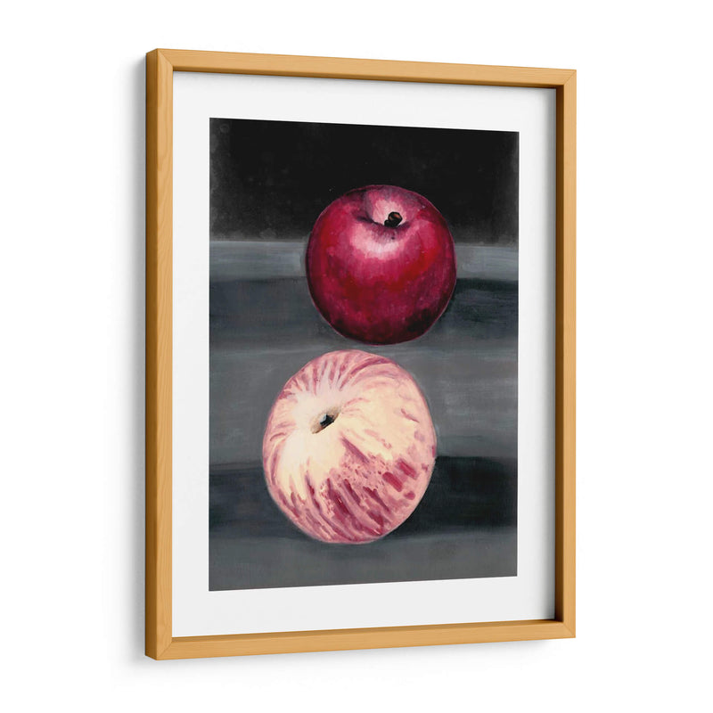 Fruta En El Estante Iii - Naomi McCavitt | Cuadro decorativo de Canvas Lab