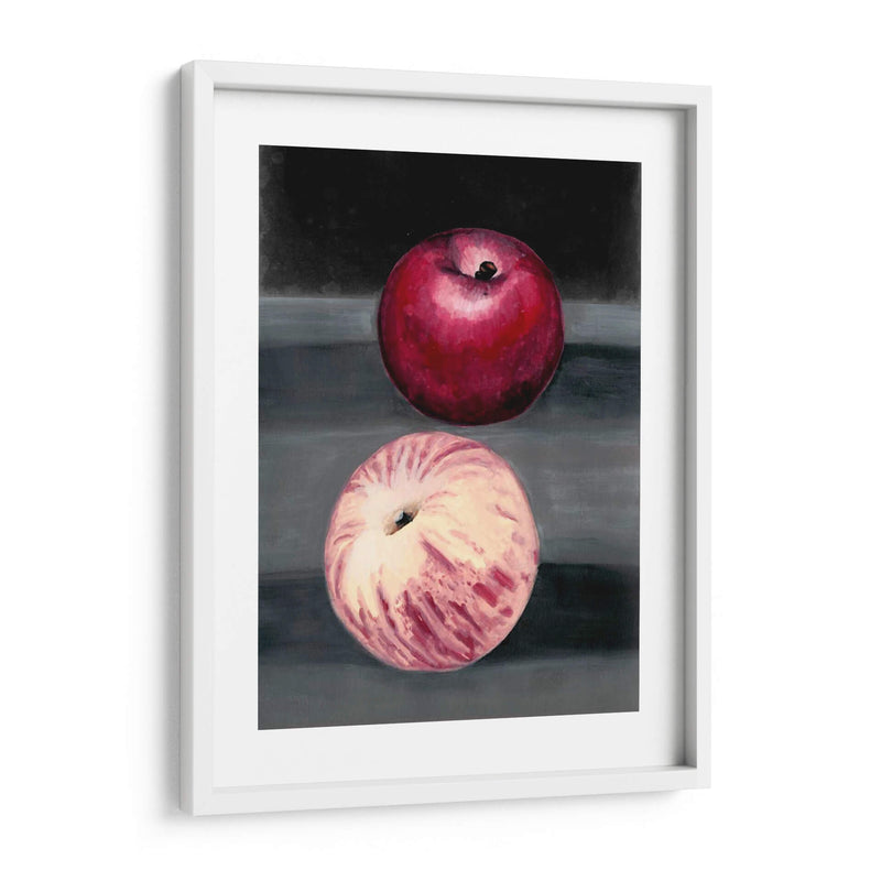 Fruta En El Estante Iii - Naomi McCavitt | Cuadro decorativo de Canvas Lab