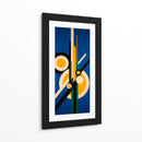 Manecillas de reloj - Caperh | Cuadro decorativo de Canvas Lab