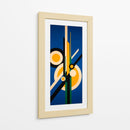 Manecillas de reloj - Caperh | Cuadro decorativo de Canvas Lab
