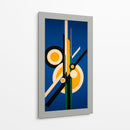 Manecillas de reloj - Caperh | Cuadro decorativo de Canvas Lab