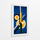 Manecillas de reloj - Caperh | Cuadro decorativo de Canvas Lab