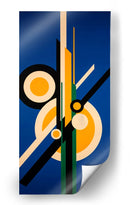 Manecillas de reloj - Caperh | Cuadro decorativo de Canvas Lab