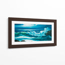 Mar de Acapulco - Caperh | Cuadro decorativo de Canvas Lab