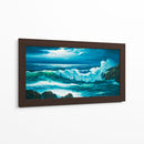 Mar de Acapulco - Caperh | Cuadro decorativo de Canvas Lab