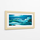 Mar de Acapulco - Caperh | Cuadro decorativo de Canvas Lab