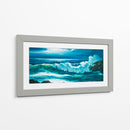 Mar de Acapulco - Caperh | Cuadro decorativo de Canvas Lab