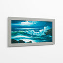 Mar de Acapulco - Caperh | Cuadro decorativo de Canvas Lab