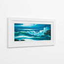 Mar de Acapulco - Caperh | Cuadro decorativo de Canvas Lab