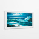 Mar de Acapulco - Caperh | Cuadro decorativo de Canvas Lab