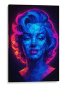Marilyn - Caperh | Cuadro decorativo de Canvas Lab