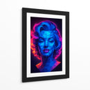 Marilyn - Caperh | Cuadro decorativo de Canvas Lab