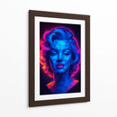 Marilyn - Caperh | Cuadro decorativo de Canvas Lab