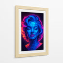 Marilyn - Caperh | Cuadro decorativo de Canvas Lab