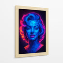 Marilyn - Caperh | Cuadro decorativo de Canvas Lab