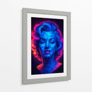 Marilyn - Caperh | Cuadro decorativo de Canvas Lab