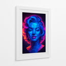 Marilyn - Caperh | Cuadro decorativo de Canvas Lab