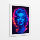 Marilyn - Caperh | Cuadro decorativo de Canvas Lab