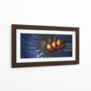 Medusas doradas - Caperh | Cuadro decorativo de Canvas Lab
