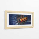 Medusas doradas - Caperh | Cuadro decorativo de Canvas Lab