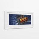Medusas doradas - Caperh | Cuadro decorativo de Canvas Lab