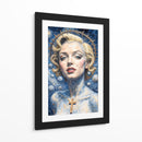 Marilyn II - Caperh | Cuadro decorativo de Canvas Lab