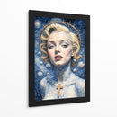 Marilyn II - Caperh | Cuadro decorativo de Canvas Lab