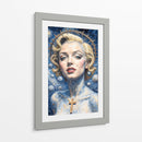 Marilyn II - Caperh | Cuadro decorativo de Canvas Lab