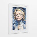 Marilyn II - Caperh | Cuadro decorativo de Canvas Lab