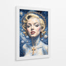 Marilyn II - Caperh | Cuadro decorativo de Canvas Lab