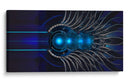 Medusas - Caperh | Cuadro decorativo de Canvas Lab