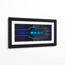 Medusas - Caperh | Cuadro decorativo de Canvas Lab