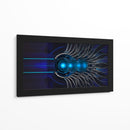 Medusas - Caperh | Cuadro decorativo de Canvas Lab