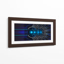 Medusas - Caperh | Cuadro decorativo de Canvas Lab