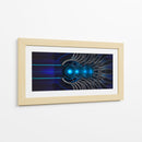 Medusas - Caperh | Cuadro decorativo de Canvas Lab