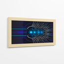 Medusas - Caperh | Cuadro decorativo de Canvas Lab