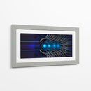 Medusas - Caperh | Cuadro decorativo de Canvas Lab