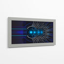 Medusas - Caperh | Cuadro decorativo de Canvas Lab